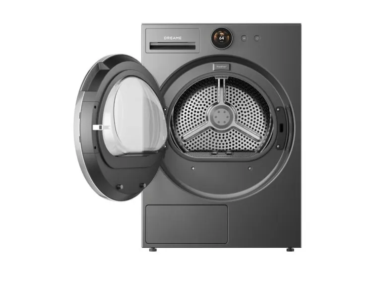 Dreame Wäschetrockner L9 Links