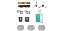 Dreame Zubehör Kit für L und X Series