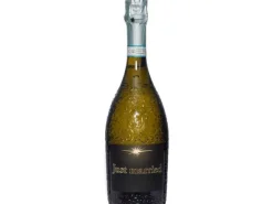 Dreams and Fantasy Geschenkidee Prosecco dark Just married 750 ml