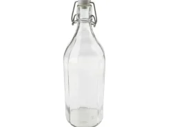 Dr.Oetker Einmachflasche 1000 ml, 1 Stück