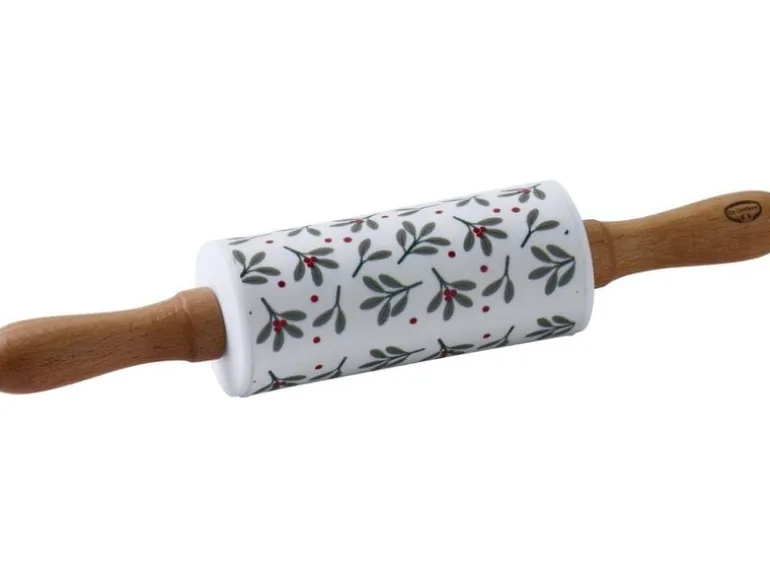Dr.Oetker Holiday Joy Mini Teigrolle