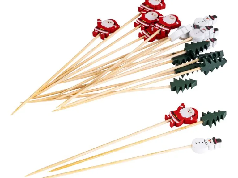 Dr.Oetker Holiday Joy Weihnachts Picker