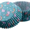 Dr.Oetker Muffin Backform Peppa Pig 50 Stück