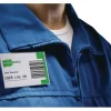 DURABLE Namensschild mit Clip 54 x 90 mm, 50 Stück