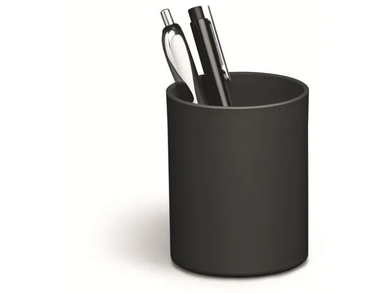 DURABLE Stiftehalter ECO Schwarz