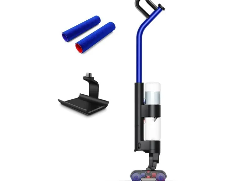 Dyson Akku-Stielsauger Wash G1 Blau