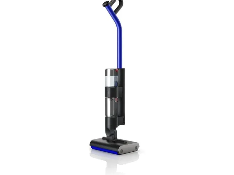 Dyson Akku-Stielsauger Wash G1 Blau