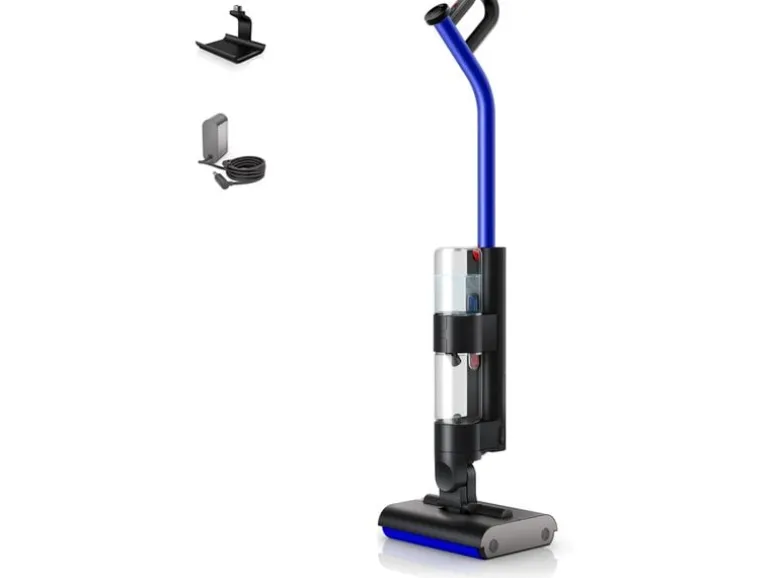 Dyson Akku-Stielsauger Wash G1 Blau