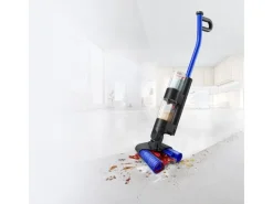 Dyson Akku-Stielsauger Wash G1 Blau