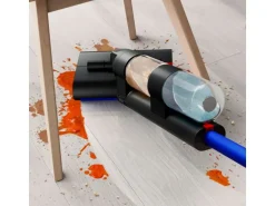 Dyson Akku-Stielsauger Wash G1 Blau