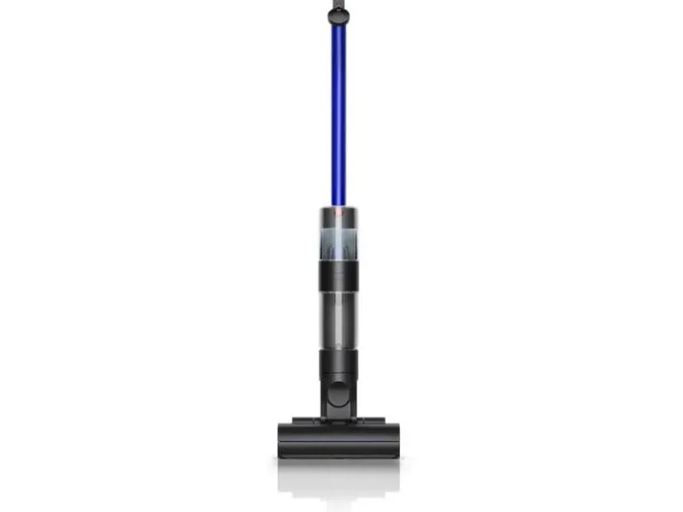 Dyson Akku-Stielsauger Wash G1 Blau