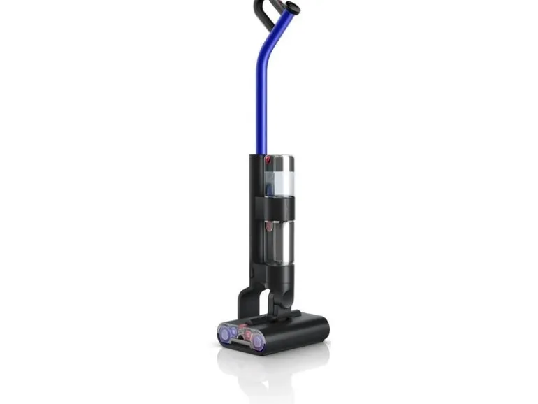 Dyson Akku-Stielsauger Wash G1 Blau