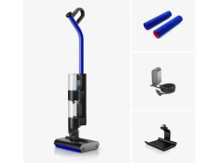Dyson Akku-Stielsauger Wash G1 Blau