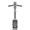 Dyson Händetrockner Airblade Wash + Dry WD04 mit niedriger Armatur