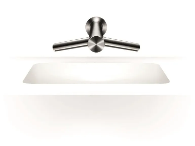 Dyson Händetrockner Airblade Wash + Dry WD06 für die Wandmontage