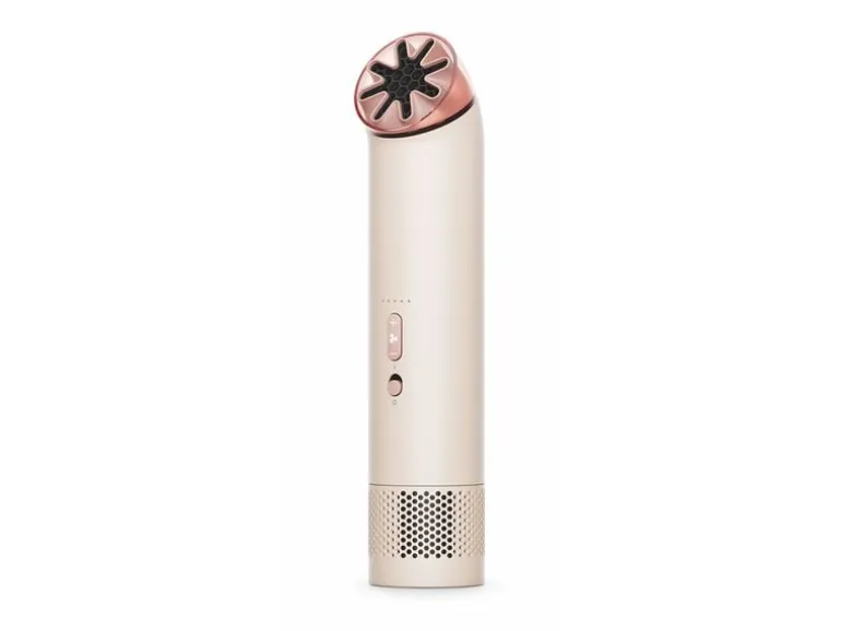 Dyson HushJet Mini Cool