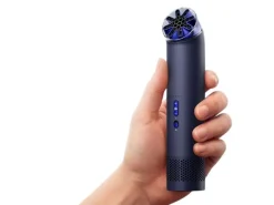Dyson Hushjet Mini Cool