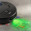 Dyson Saug- und Wischroboter Spot+Scrub Ai Schwarz