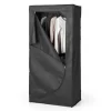 EASYmaxx Kleiderschrank faltbar & kompakt 70 cm x 148 cm, 1 Stück