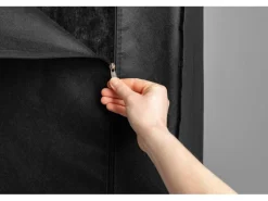 EASYmaxx Kleiderschrank faltbar & kompakt 70 cm x 148 cm, 1 Stück