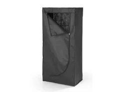 EASYmaxx Kleiderschrank faltbar & kompakt 70 cm x 148 cm, 1 Stück