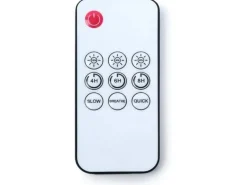 EASYmaxx LED-Lichterkette 3.8W inkl. Fernbedienung