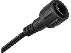 EASYmaxx LED-Lichterkette 3.8W inkl. Fernbedienung
