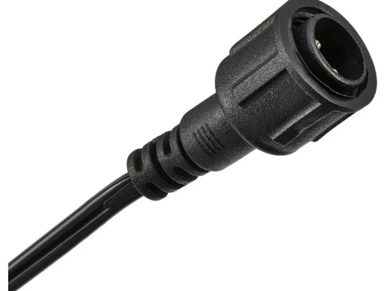 EASYmaxx LED-Lichterkette 3.8W inkl. Fernbedienung