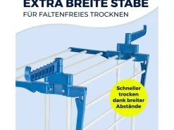 EASYmaxx Turmtrockner 17.5 m