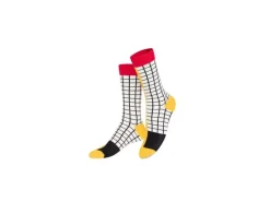 EatMySocks Socken French Fries 1 Paar, One Size