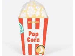 EatMySocks Socken Pop Corn 1 Paar, One Size