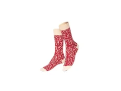 EatMySocks Socken Supreme Salami 1 Paar, One Size