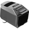EcoFlow Mini-Klimagerät WAVE 3 Schwarz, Grau