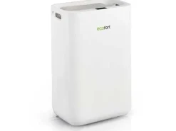 Ecofort Entfeuchter ecoQ DryAir 13L Energy Saver 30 m²
