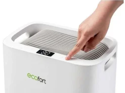Ecofort Entfeuchter ecoQ DryAir 13L Energy Saver 30 m²