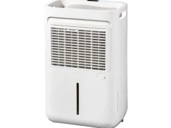 Ecofort Entfeuchter ecoQ DryAir 13L Energy Saver 30 m²