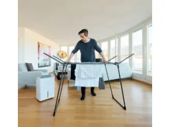 Ecofort Entfeuchter ecoQ DryAir 30 l Essential