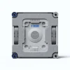 Ecovacs Fensterputzroboter WINBOT W3 OMNI Weiss