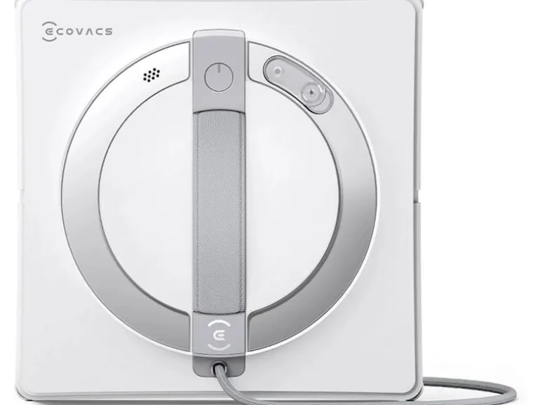 Ecovacs Fensterputzroboter W2 PRO Winbot Weiss