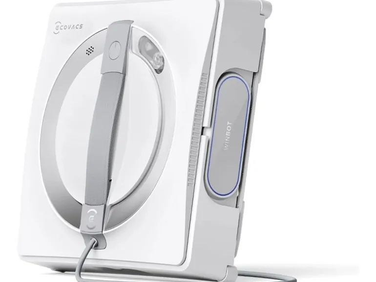Ecovacs Fensterputzroboter W2 PRO Winbot Weiss