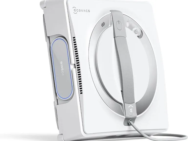 Ecovacs Fensterputzroboter W2 PRO Winbot Weiss