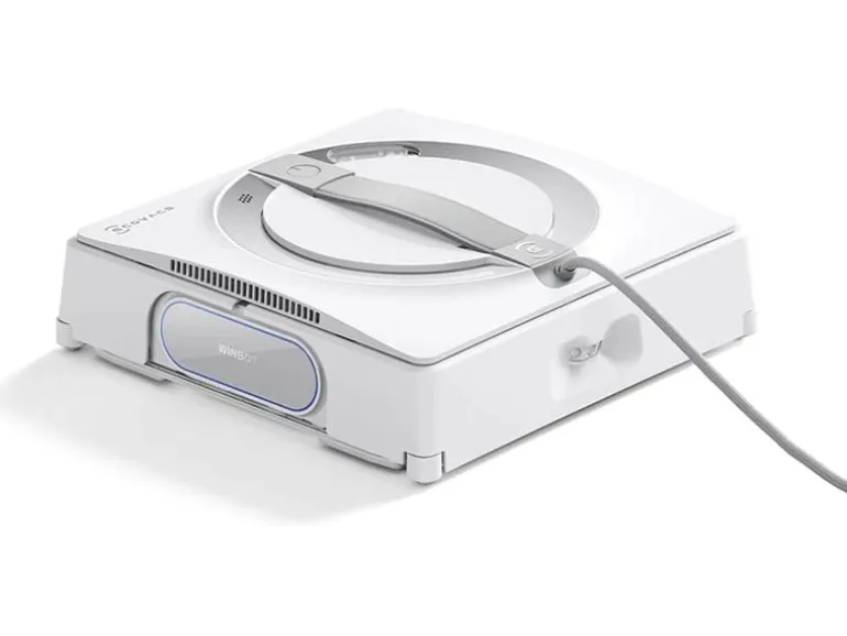 Ecovacs Fensterputzroboter W2 PRO Winbot Weiss