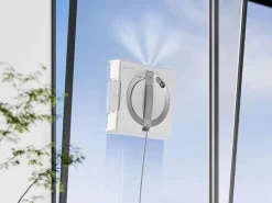 Ecovacs Fensterputzroboter W2 PRO Winbot Weiss