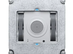 Ecovacs Fensterputzroboter Winbot Mini Grau/Weiss