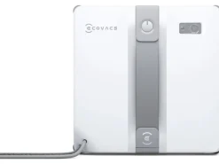 Ecovacs Fensterputzroboter Winbot Mini Grau/Weiss