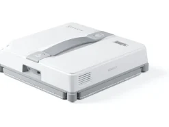 Ecovacs Fensterputzroboter Winbot Mini Grau/Weiss