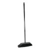 Edi Baur Besen Profi 27 cm Schwarz