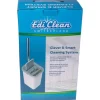 Edi Baur Flachwischer Clever & Smart