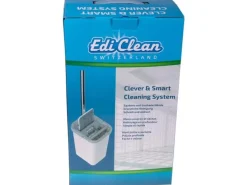 Edi Baur Flachwischer Clever & Smart