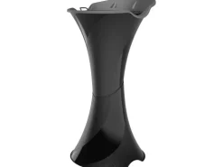 Edi Baur Standascher Bama Schwarz
